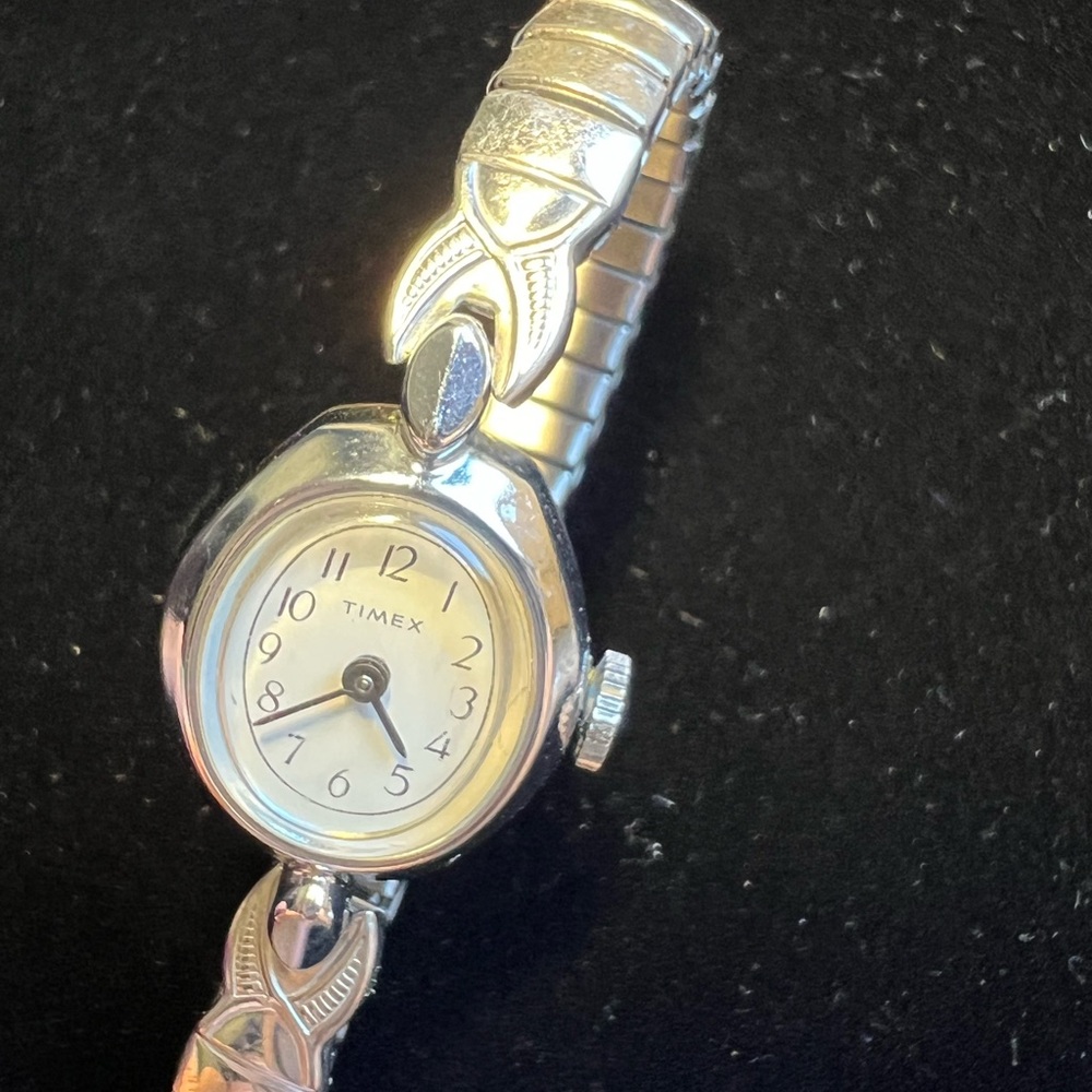 Vintage Timex Ladies Watch